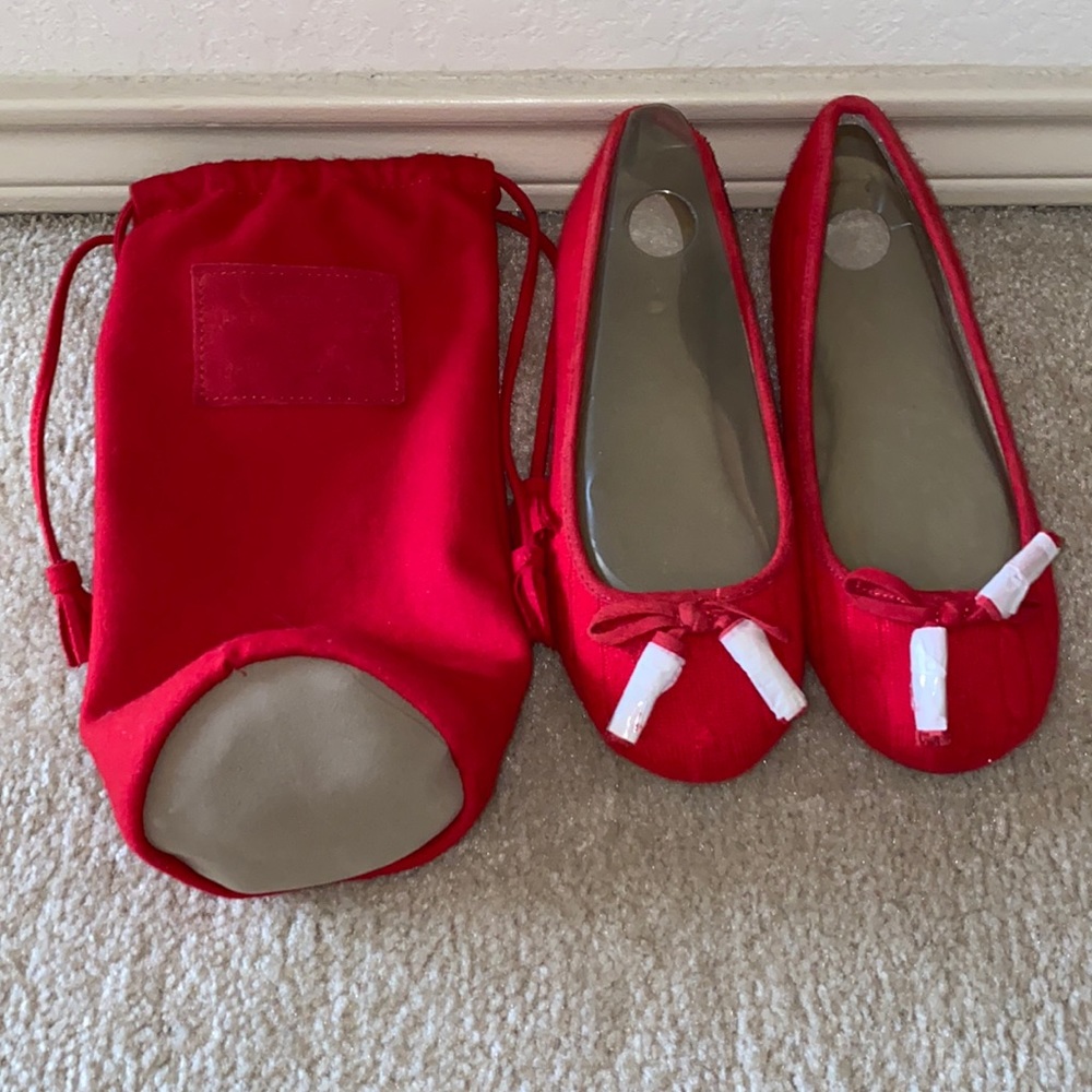 Banana Republic Slippers